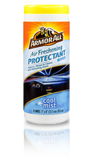 11179_03027214 Image Armor All Cool Mist Air Freshening Protectant Wipes.jpg
